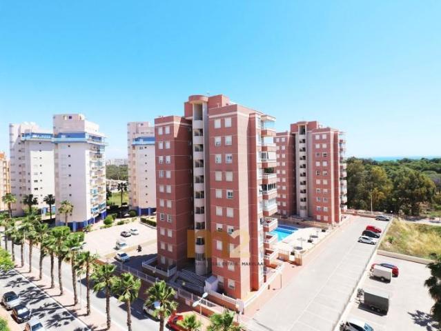 Apartamento en venta en Guardamar del Segura, SUP 7