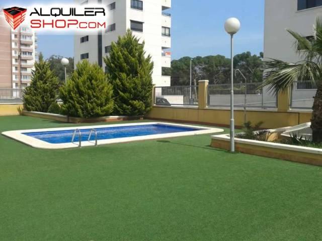Apartamento en venta en Guardamar del Segura, SUP 7