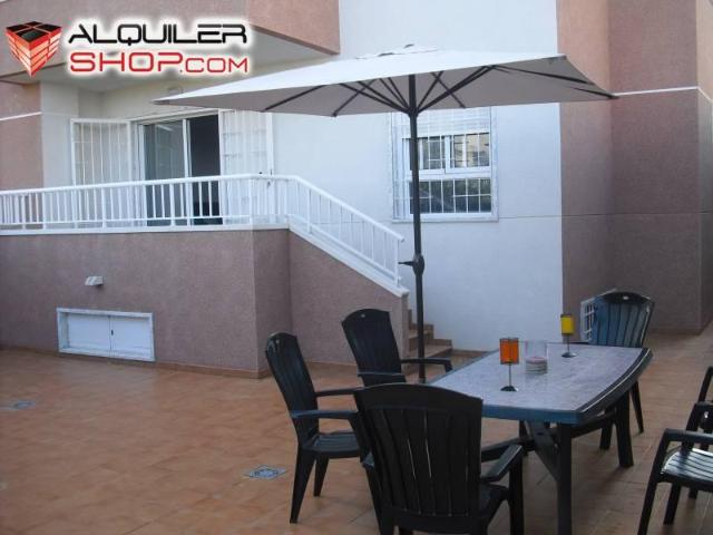 Apartamento en venta en Guardamar del Segura, SUP 7