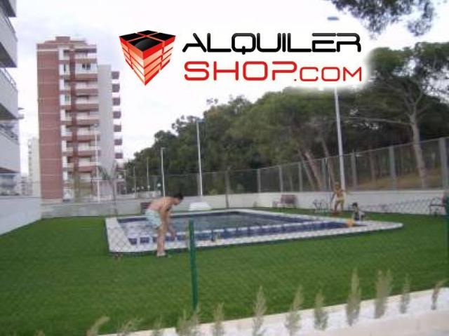 Apartamento en venta en Guardamar del Segura, SUP 7