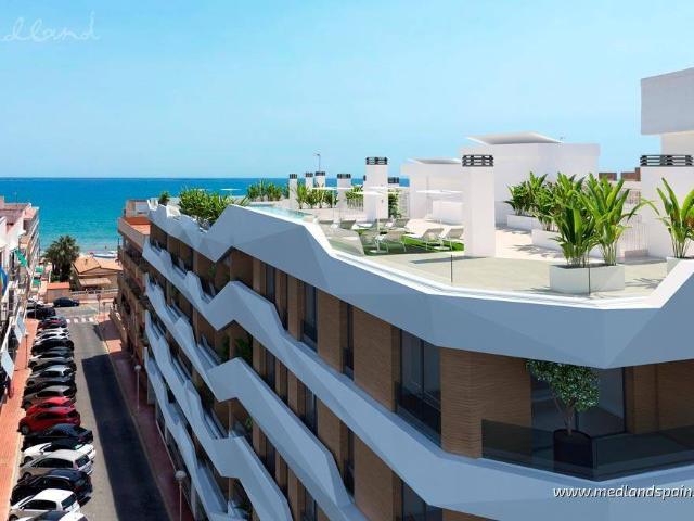 Apartamento en Venta en Guardamar Playa