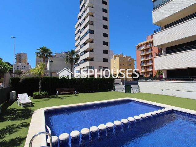Apartamento en Venta en Guardamar Playa
