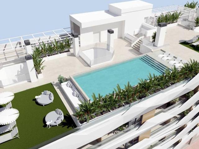 Apartamento en Venta en Guardamar Playa