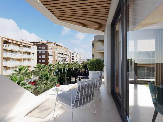 Apartamento en Venta en Guardamar Playa