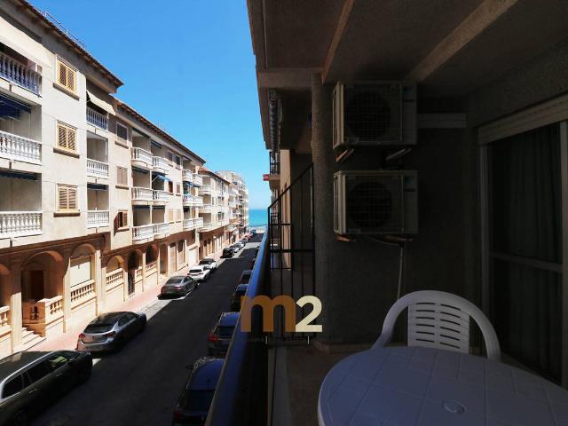 Apartamento en Venta en Guardamar Playa