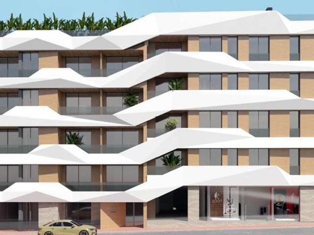 Apartamento en Venta en Guardamar Playa