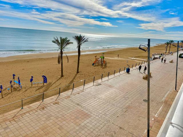 Apartamento en Venta en Guardamar Playa