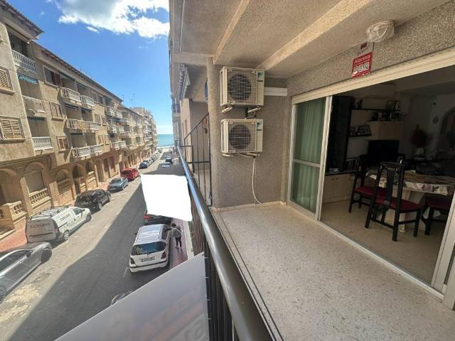 Apartamento en Venta en Guardamar Playa