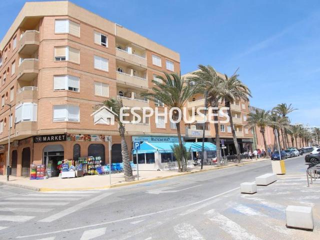 Apartamento en Venta en Guardamar Playa