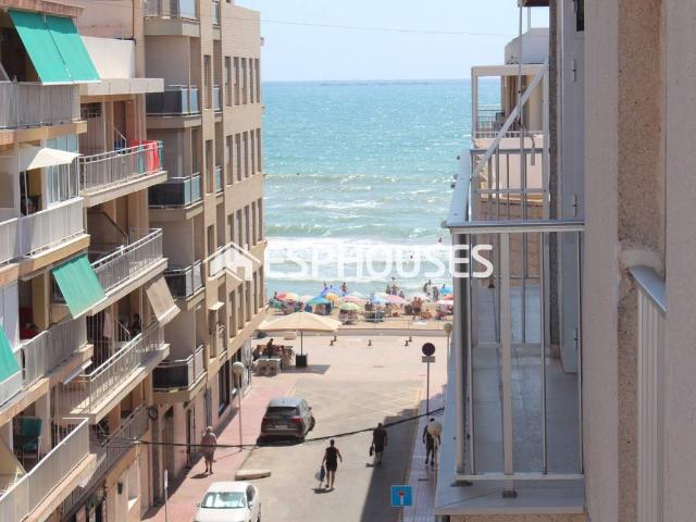 Apartamento en Venta en Guardamar Playa