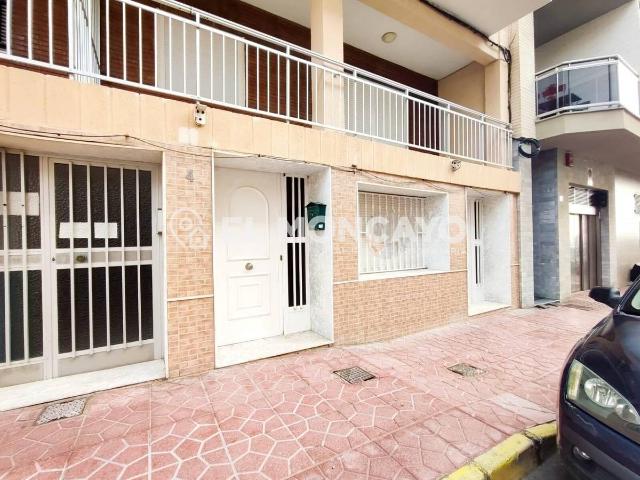 Apartamento en Venta en Guardamar Playa