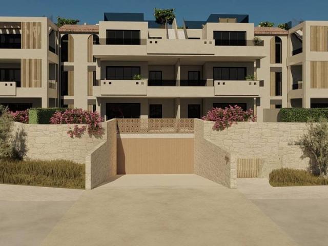 Apartamento en Venta en Guaro