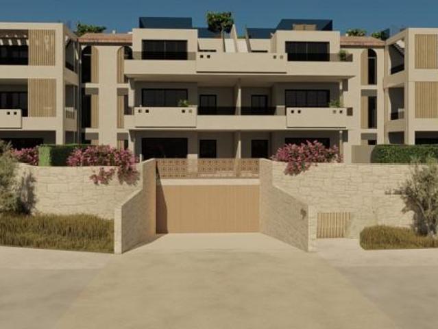 Apartamento en venta en Guaro, Guaro