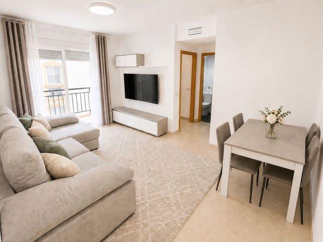 Apartamento en venta en Guaro, Málaga