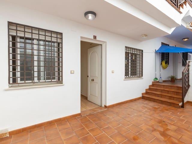 Apartamento en venta en Güevéjar, Granada
