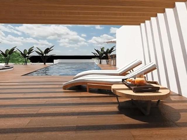 Apartamento en venta en Guía de Isora, Playa san Juan