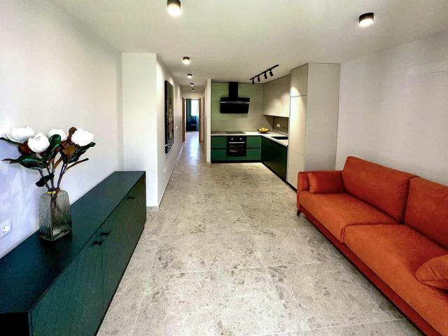 Apartamento en venta en Guía de Isora Tenerife