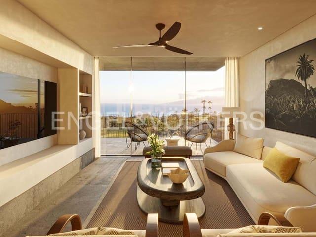 Apartamento en venta en Playa San Juan, Tenerife
