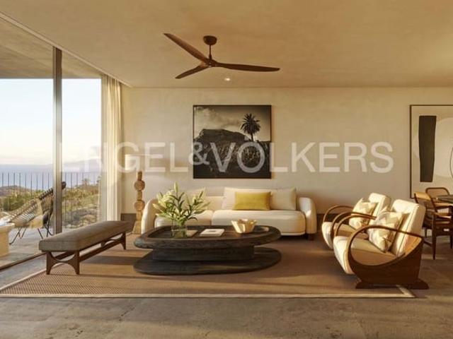 Apartamento en venta en Playa San Juan, Tenerife