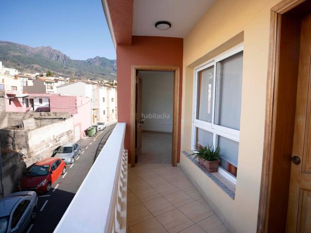 Apartamento en venta en Güímar, Centro. Se vende piso en Güímar. Apartamentos.