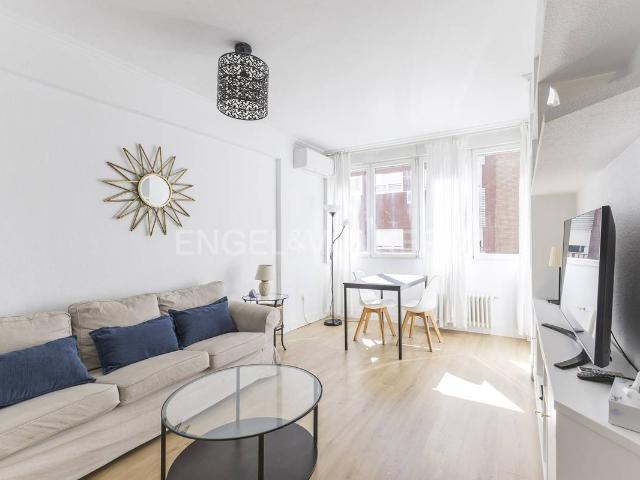 Apartamento en Venta en Guindalera