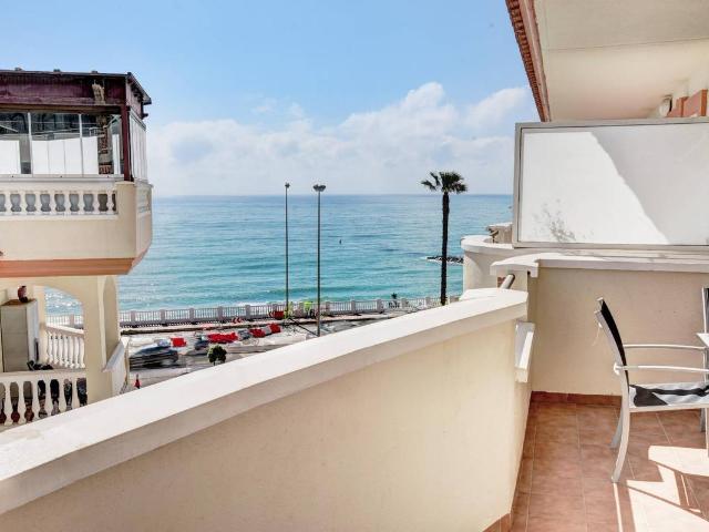 Apartamento en Venta en Hacienda Torrequebrada
