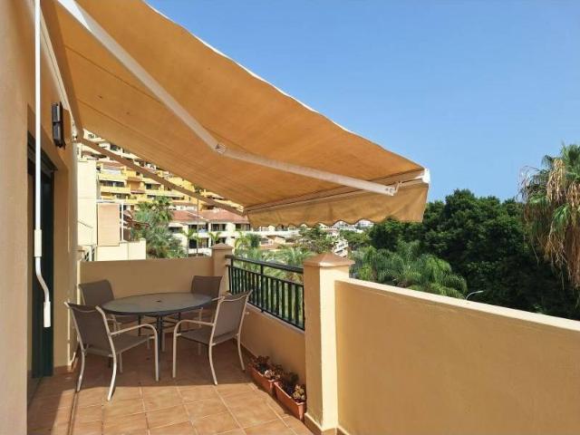 Apartamento en Venta en Hacienda Torrequebrada