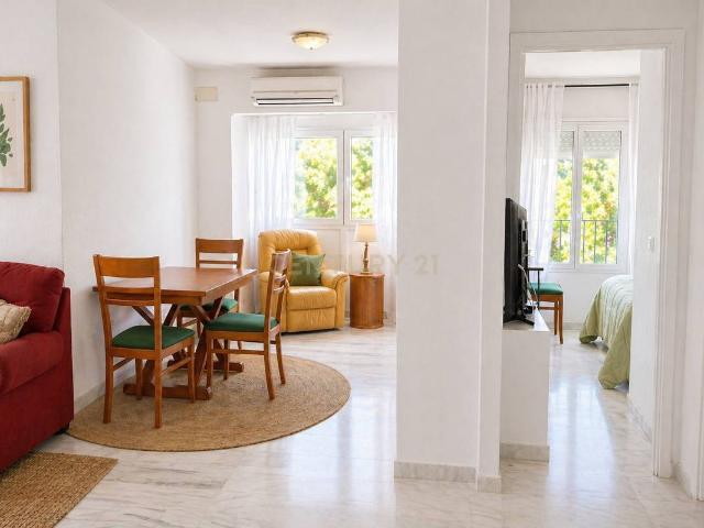 Apartamento en Venta en Hacienda Torrequebrada