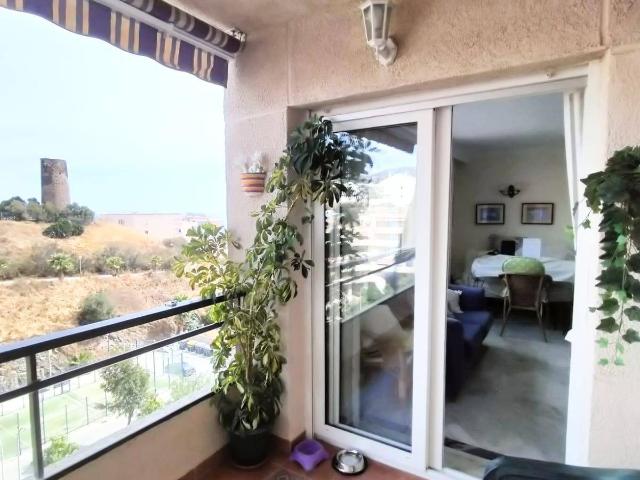 Apartamento en Venta en Hacienda Torrequebrada