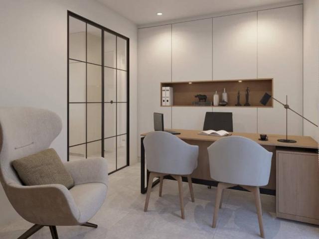 Apartamento en Venta en Hacienda del Álamo Golf