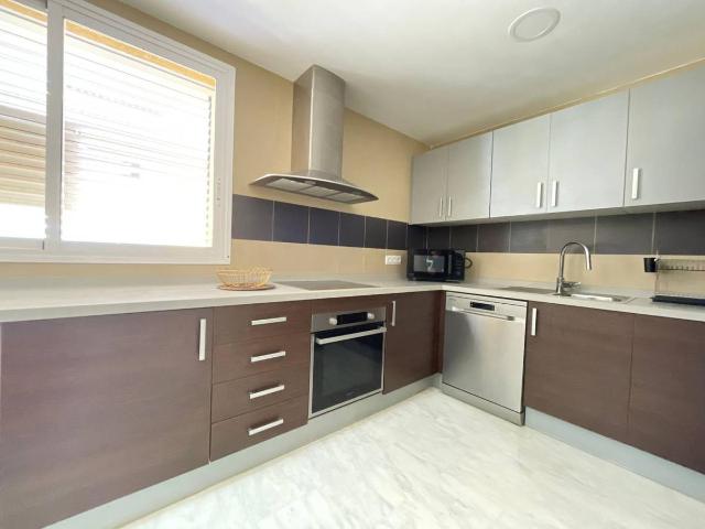 Apartamento en Venta en Hacienda del Álamo Golf