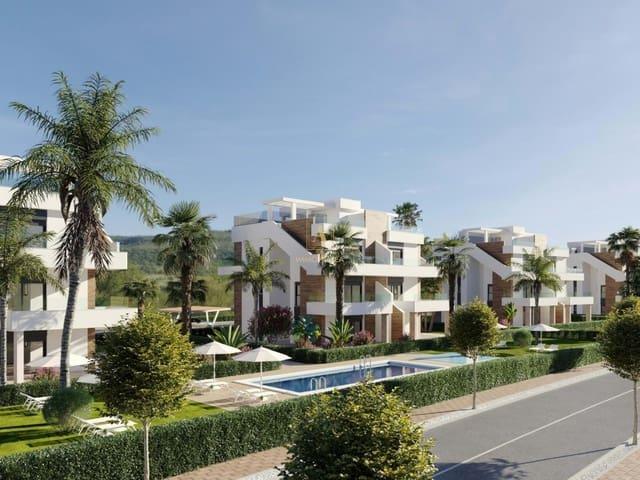 Apartamento en venta en Hacienda del Alamo, Murcia