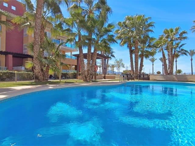Apartamento en venta en Hacienda del Alamo, Murcia