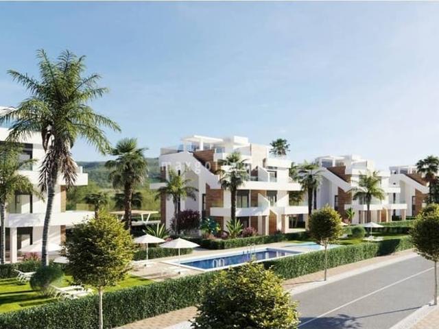 Apartamento en venta en Hacienda del Alamo, Murcia