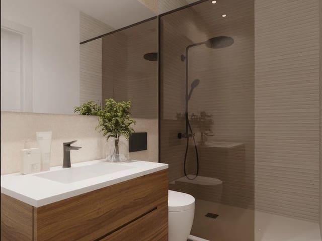 Apartamento en venta en Hacienda del Alamo, Murcia