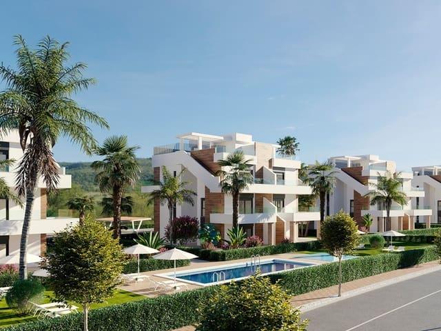 Apartamento en venta en Hacienda del Alamo, Murcia