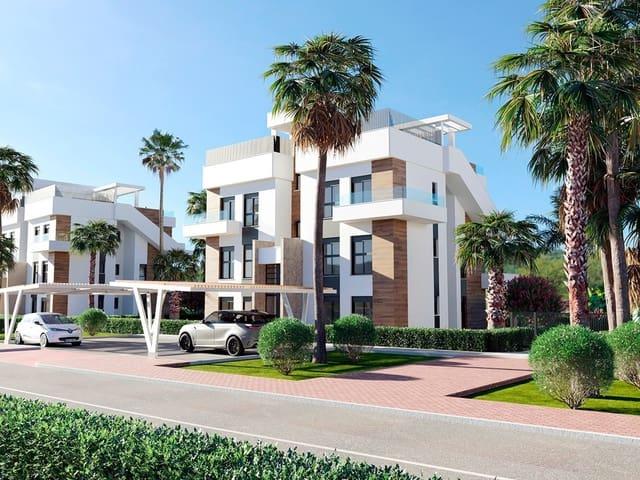 Apartamento en venta en Hacienda del Alamo, Murcia