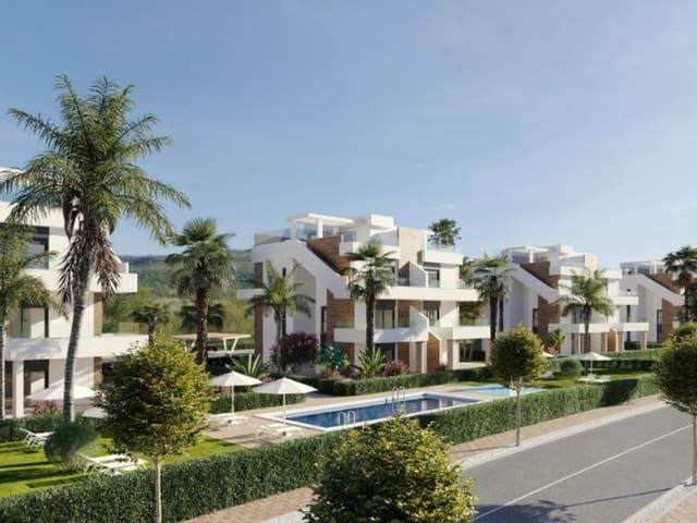 Apartamento en venta en Hacienda del Alamo, Murcia