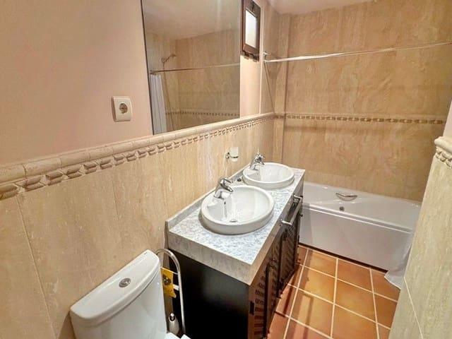 Apartamento en venta en Hacienda del Alamo, Murcia