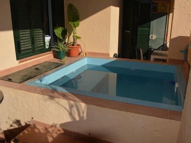Apartamento en venta en Hacienda del Alamo, Murcia