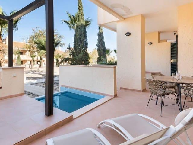 Apartamento en venta en Hacienda del Alamo, Murcia