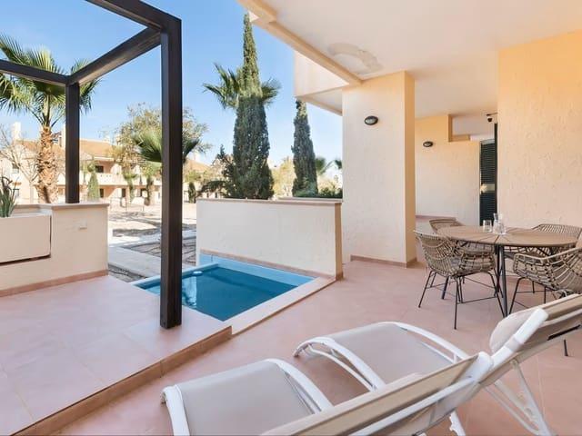 Apartamento en venta en Hacienda del Alamo, Murcia