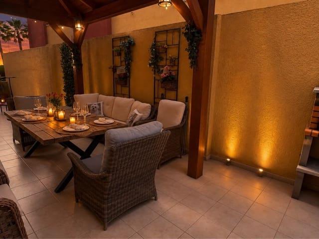 Apartamento en venta en Hacienda del Alamo, Murcia