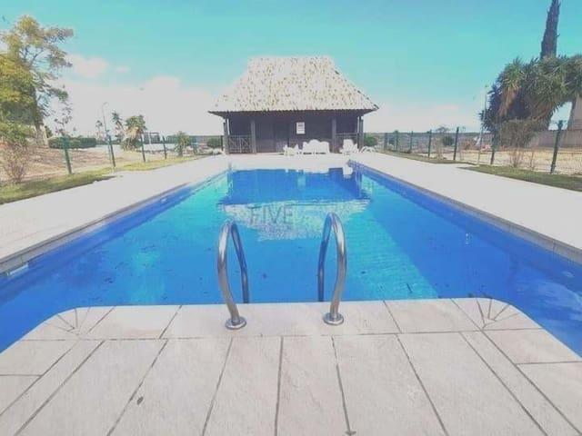 Apartamento en venta en Hacienda del Alamo, Murcia