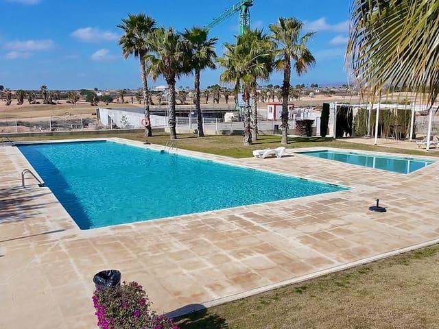 Apartamento en venta en Hacienda del Alamo, Murcia