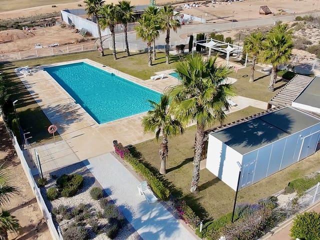 Apartamento en venta en Hacienda del Alamo, Murcia