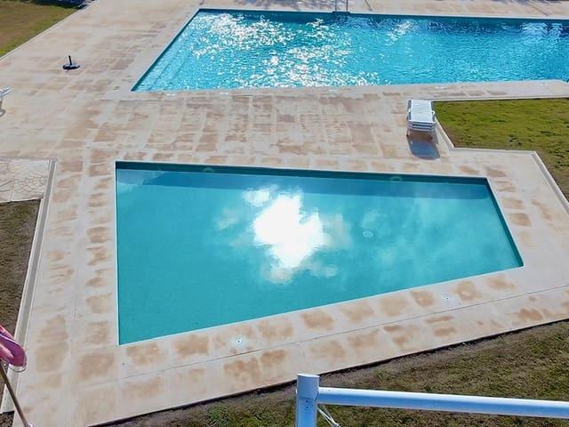 Apartamento en venta en Hacienda del Alamo, Murcia