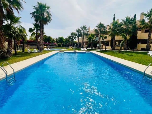 Apartamento en venta en Hacienda del Alamo, Murcia