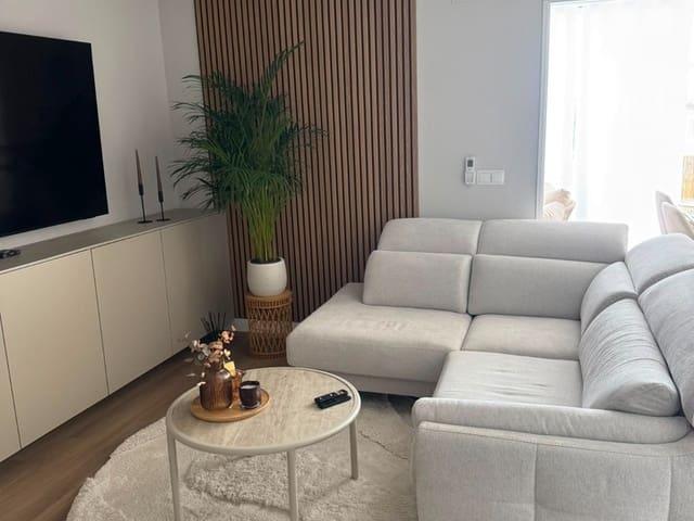Apartamento en venta en Hacienda Riquelme, Murcia