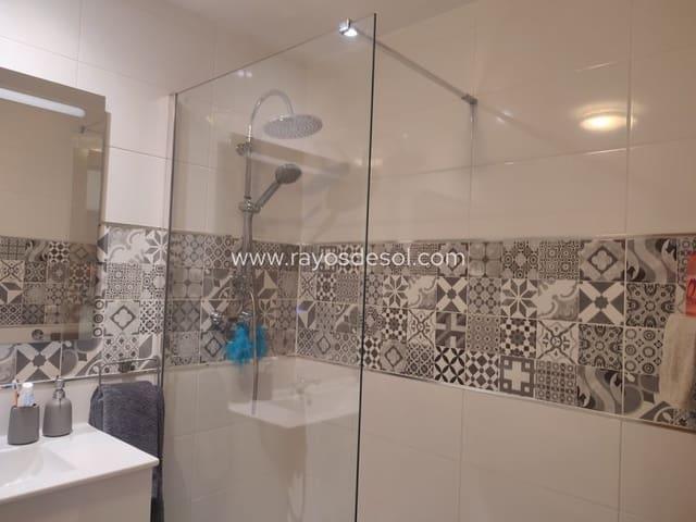 Apartamento en venta en Hacienda Riquelme, Murcia